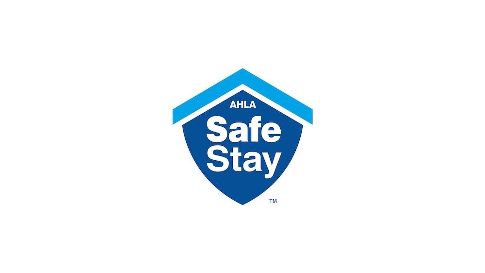 Island Hotel 포트 애런사스 외부 사진
